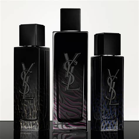 ysl maquillaje|YSL myslf.